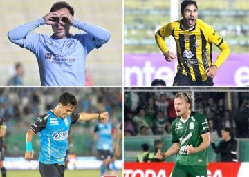 Día de clásicos