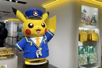 La serie de animación en fotograma de Pokémon llegará a Disney+ en 2027