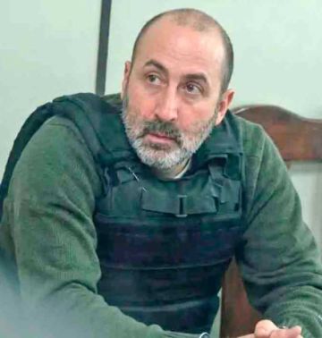¿Fernando Cerimedo pasará a Chonchocoro? 