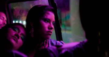“La Hija Cóndor” gana Mejor Película de Ficción en festival andino de cine