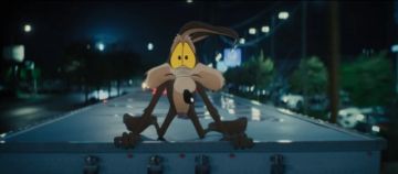 El Coyote contra Acme y contra Hollywood: la película que se negó a desaparecer