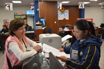 Senasir aplicará descuentos excepcionales a jubilados entre septiembre y diciembre