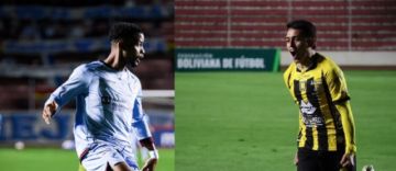 La Copa se viste de clásico: Bolívar y The Strongest, frente a frente