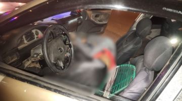 Fallece un conductor de taxi por un disparo en Sucre