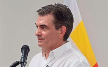 Rodrigo Paz plantea ajustes a la Constitución y pide viabilizar leyes en la ALP