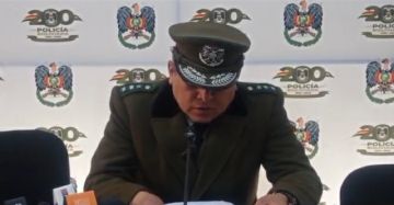 Reportan cinco nuevos casos de muerte en mina en el Departamento de Potosí