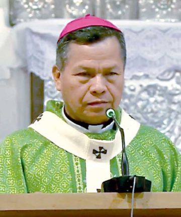 La Iglesia pide frenar la confrontación