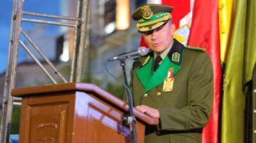Caso Sokol: Defensa del excomandante pide reprogramar su declaración