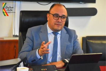 TSE iniciará en Cochabamba el proceso de reforma electoral este 2 de septiembre