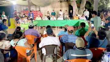 Puente San Pablo: Gobierno logra acuerdo “provisional” 