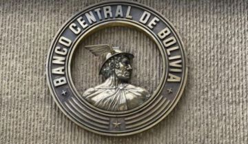 Banco Central informa que acumula $us 400 millones de Reservas Genuinas en más de un mes