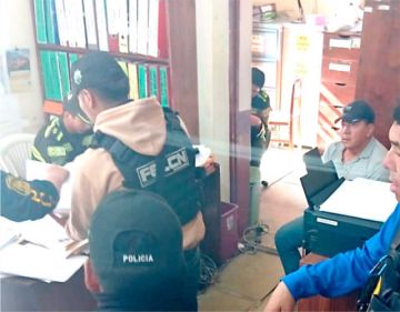 Sucre: TSJ tramita pedido de extradición de militar ‘narco’
