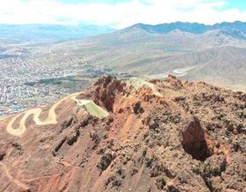 Brigada Parlamentaria de Potosí pedirá informe al ministro de Minería