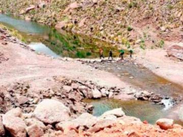 Proyecto Sijllahuiri está más lejos de su ejecución por tema social