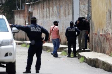 México confirma el abatimiento del líder criminal en Michoacán