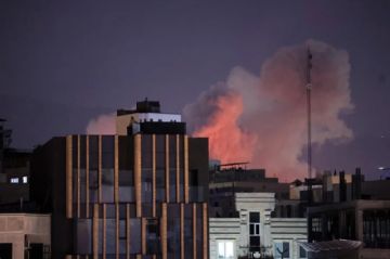 EE.UU. bombardea de nuevo objetivos en Irán, que responde atacando bases en Jordania y Baréin