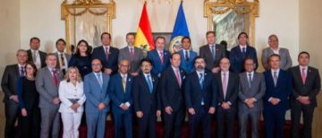 Consejo de la OEA recibirá este jueves informe sobre los 53 días de bloqueos en Bolivia