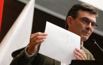 Rodrigo Paz dice que el El DS 5693 flexibiliza reglas para entidades financieras