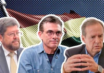 Reformas: Tuto y UN, dispuestos a dialogar con Paz