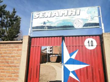 Senamhi pronostica ausencia de lluvias durante septiembre