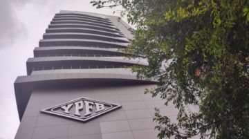 Conozca en que consiste la intervención estatal de YPFB dispuesta por decreto