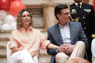 Fiscalía rechaza investigación contra María Elena Urquidi