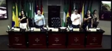 Asamblea Legislativa de Santa Cruz aprueba proyecto de “ley antibloqueos”