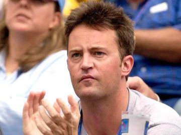 Netflix estrenará en octubre documental de tres partes sobre la vida de Matthew Perry