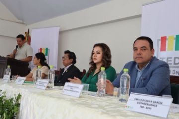 Órgano Electoral comienza a trabajar en la reforma de las leyes electorales