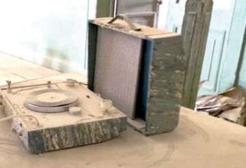 Uyuni busca convertir al antiguo edificio de correos en un museo