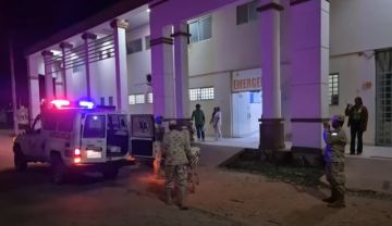 Beni: Policía investigan intento de feminicidio en Trinidad
