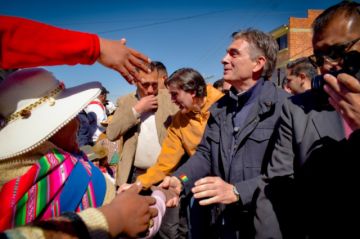 Gobierno informa que habrá 30 mil beneficiados por el programa de titulación masiva de vivienda