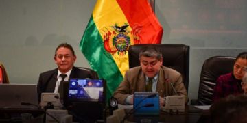 Gobierno avanza en el tratamiento de la Ley de Inversiones en comisión de Diputados