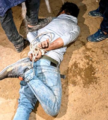 Norte de Potosí se rebela  y aplica su propia justicia tras alza de delincuencia