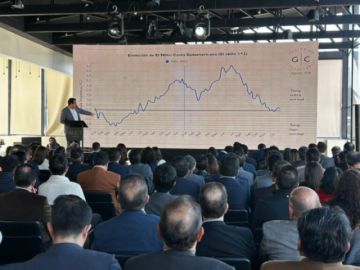 Advierten que el fenómeno de «El Niño» podría profundizar la recesión
