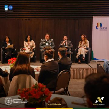 Aduana Nacional impulsa nuevo Código Aduanero y control frente al comercio electrónico
