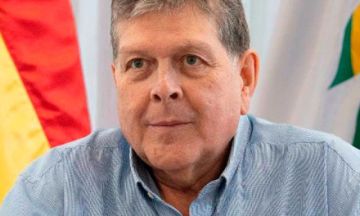 ¿Qué dijo el Ministro Blanco sobre la intervención a ANH?