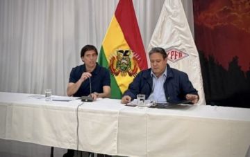 YPFB: Comisión identifica más de 630 accesos remotos no autorizados a sus sistemas