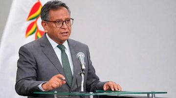 Sin quórum en el Senado, postergan interpelación al ministro Oviedo