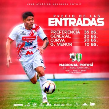 La banda roja pone 3.000 entradas a la venta para el duelo de hoy