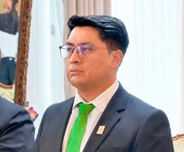 Potosino asume Fiscalía  e irá contra los jucus