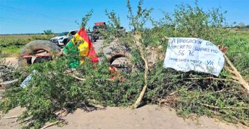 Autorizan hasta 2.500 litros para pequeños productores