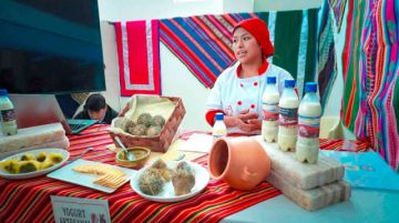 Preparan la 10º versión de la feria de institutos