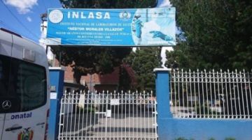 Ministerio de Salud e INSALA firman acuerdo de cooperación interinstitucional