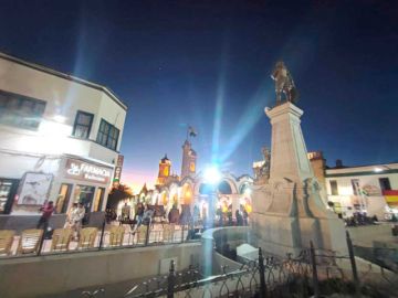Potosí vive el mes del Turismo con  varias actividades