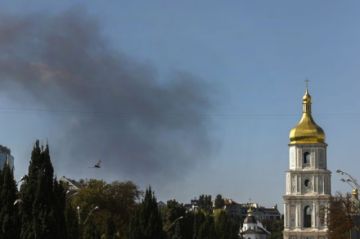 Rusia alcanza con un dron la sede central del espionaje ucraniano en Kiev