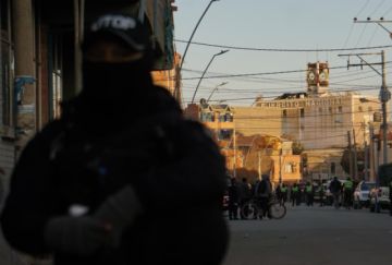 Incidente en RM-2 Viacha:  Rodrigo Paz expresa solidaridad con víctimas e instruye exhaustiva investigación 