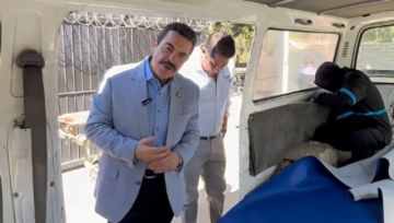 Alcaldía de Cochabamba implementará una ambulancia para mascotas