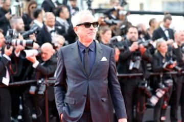 Alfonso Cuarón producirá la serie de Dungeons & Dragons