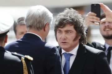 Reino Unido responde a Milei: “Nuestro compromiso con las Malvinas es absoluto e inamovible”